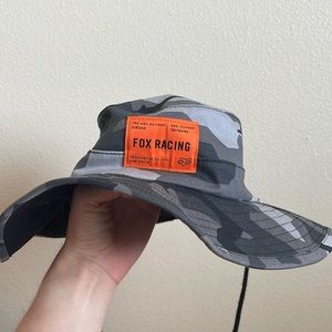 Fox Racing Hat